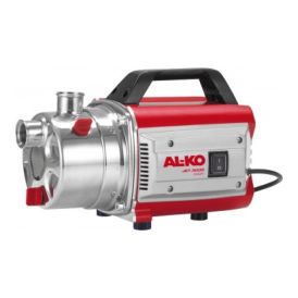 Loftpressa 650W Jet 3000 Inox Classic AL-KO