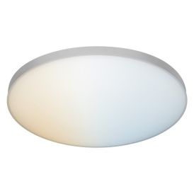LED Panel ljós Planon Ledvance Smart+ TW Ø30cm