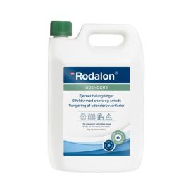 Rodalon hreinsir utanhús 2,5L