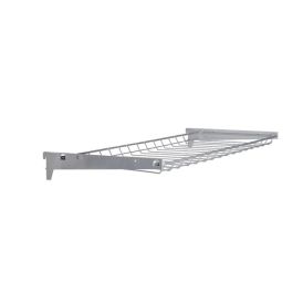 Hilla fyrir flöskur Element System 80x35cm hvít