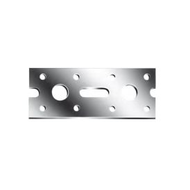 Gatagirði 20x1mm 3m Vormann heitgalv.