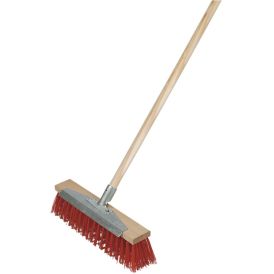 Kústur 40cm Freund