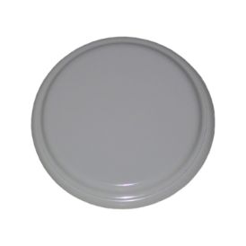 Lok á loftræstirör Ø160 mm málmur