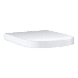 Salernisseta hæglokandi Euro Ceramic Grohe