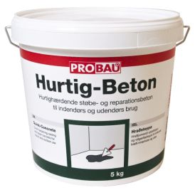 Hraðsteypa 5kg Probau
