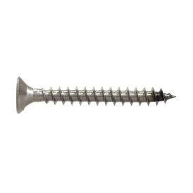 Tréskrúfur TX Ø3,5x40 mm 200 stk Profi Depot A2