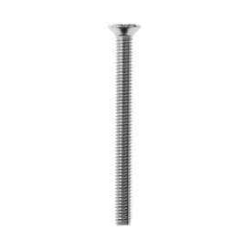 Maskínuskrúfa UZ PH Ø3x16 mm 100 stk Profi Depot A2
