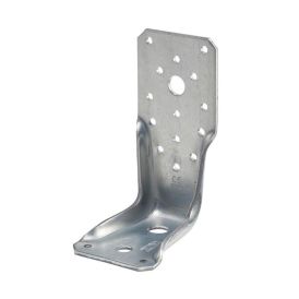Vinkill styrktur 135x83x65x3 mm Simpson Strong Tie galv.