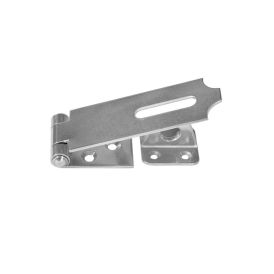 Hespa 200x50mm Vormann galv.