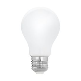 Ljósapera LED E27 dimmanleg 7,5W Ø60 mm