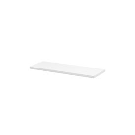 Hilla 600x200x19 mm Dolle Lite hvít