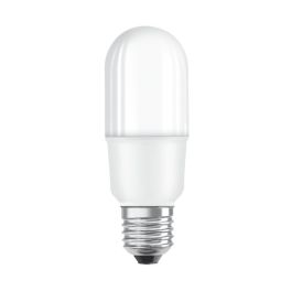 Ljósapera LED E27 2700K Osram 9,5W