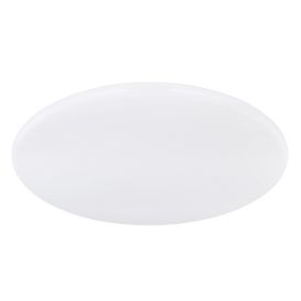 Loftljós LED RGB 50W Ø70 cm 