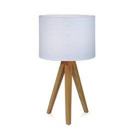 Borðlampi E14 Kullen Ø22,5 cm