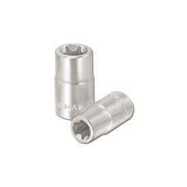 Toppur 1/2" E10 40 mm Matador