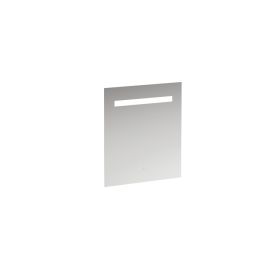 Spegill 60x70 LED Leelo Laufen