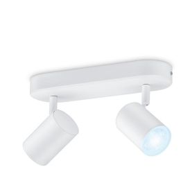 Kastari LED Imageo 2xGU10 2x4,9W