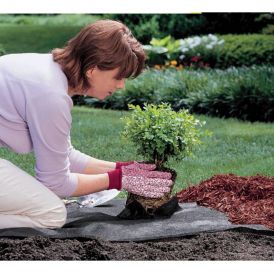 Jarðvegsdúkur fíber 2x3m Plantex Weedmax