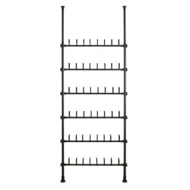 Fatahengi fyrir skó 94x165-300cm Herkules Wenko