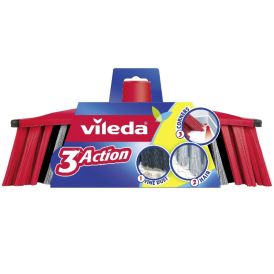 Kústur 3Action Vileda