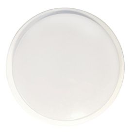 Veggljós LED Cuba Energy Round hvítt Ø17,5 cm