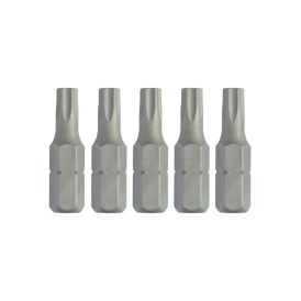 Bitar Torx T25 5stk DeWALT