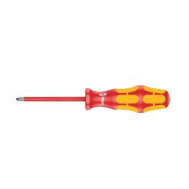 Skrúfjárn VDE PH1 L125 mm Wera 162i