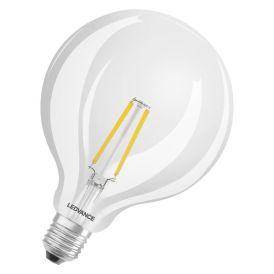 Snjallpera LED E27 2700K Ledvance Smart+ 6W Ø125 mm