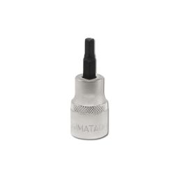 Toppur sexkant 3/8" 7x45 mm Matador