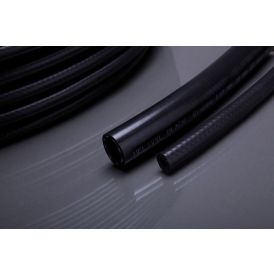 Sólarslanga 5/8" (verð á m) svört