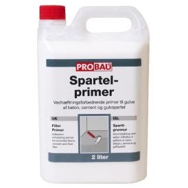 Spartlgrunnur 2L Probau
