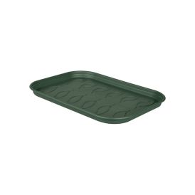 Undirskál fyrir gróðurbakka Green Basics S Elho grænn