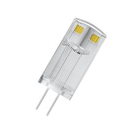 Ljósapera LED G4 2700K Osram 0,9W 3 stk