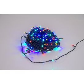 Jólasería 300 LED 20 m Maxilight marglituð ljós