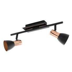 Kastarar GU10-LED Barnham 39,5 cm
