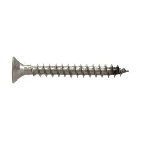 Tréskrúfur TX Ø3,5x25 mm 200 stk Profi Depot A2