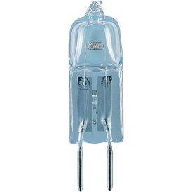 Halogen pera GY6.35 3000K Osram 50W Ø12 mm 2 stk