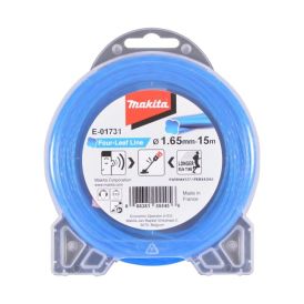 Sláttuþráður Makita Ø1,65 mm/15 m