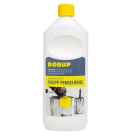 Penslahreinsir Borup Svupp 1L