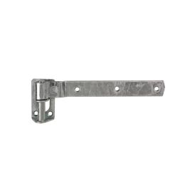 Staflalöm 223mm PN heitgalv.