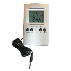 Hitamælir digital Ventus WA110