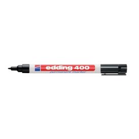 Merkitússpenni Edding 400 svartur