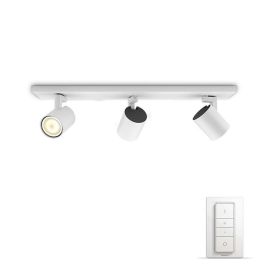 Kastarar 3xGU10 Runner Philips hue
