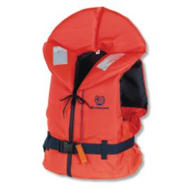 Björgunarvesti 90 kg 100N Freedom