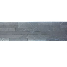 Veggflís sjálflímandi Panel 60x15 cm