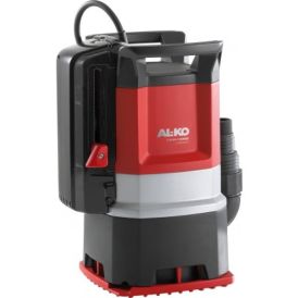 Brunndæla 1000W Twin 14000 fyrir óhreint vatn AL-KO