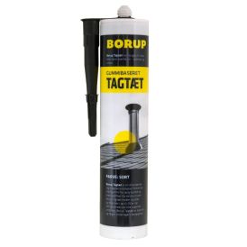 Þakþéttiefni kítti Borup 313ml