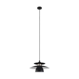 Hangandi ljós E27 Brenda Ø32 cm