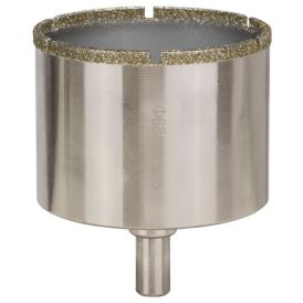 Flísabor Ø68 mm Craftomat