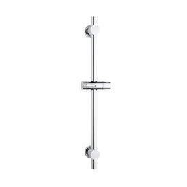 Veggfesting fyrir handsturtu 65cm Camargue Boha króm